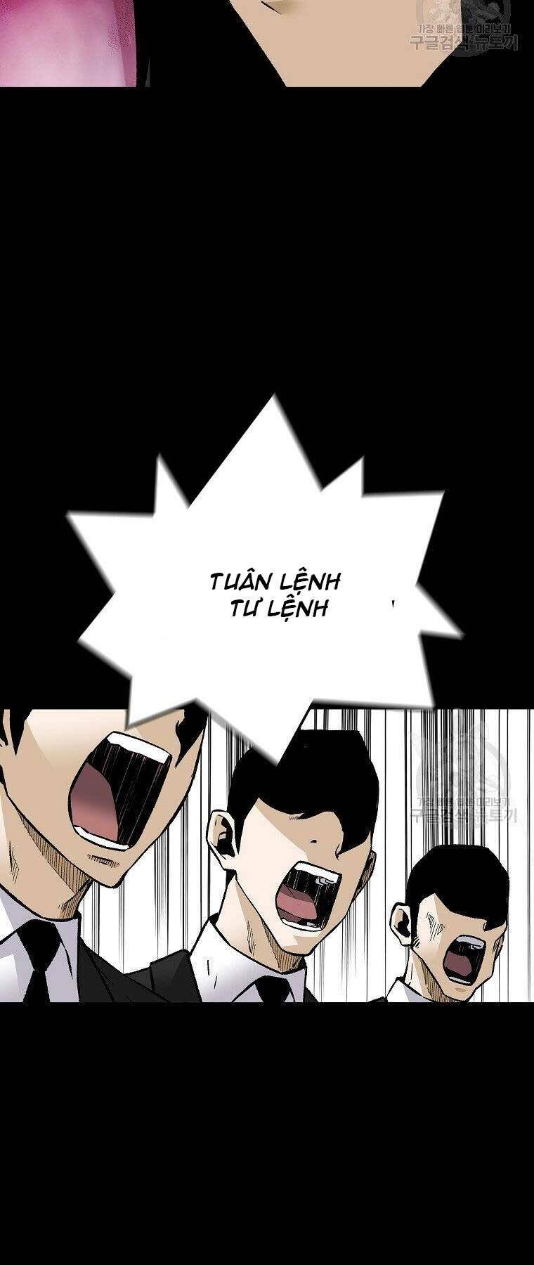 Sự Trở Lại Của Huyền Thoại Chapter 60 - Trang 2