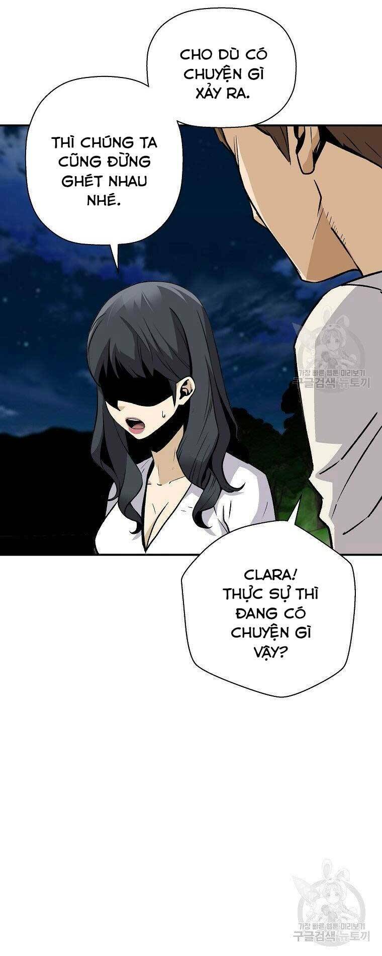 Sự Trở Lại Của Huyền Thoại Chapter 60 - Trang 2