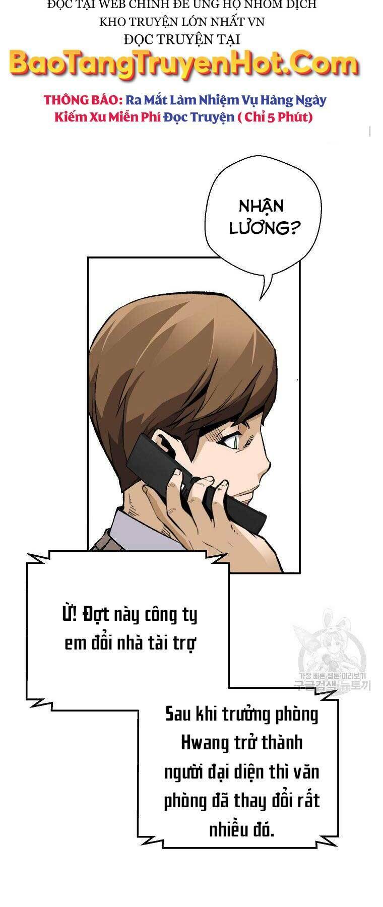 Sự Trở Lại Của Huyền Thoại Chapter 60 - Trang 2