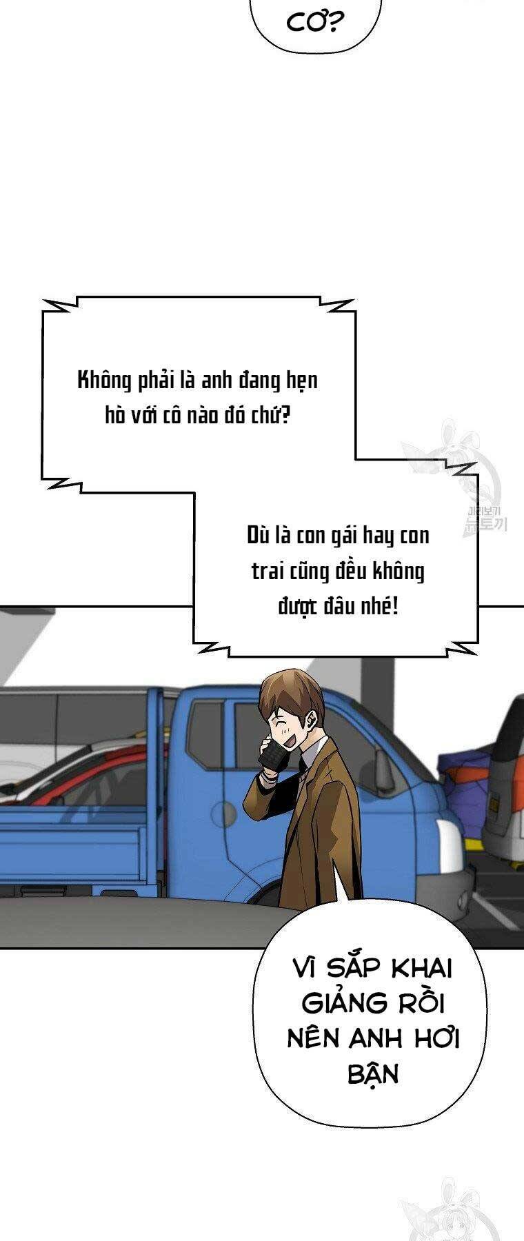 Sự Trở Lại Của Huyền Thoại Chapter 60 - Trang 2