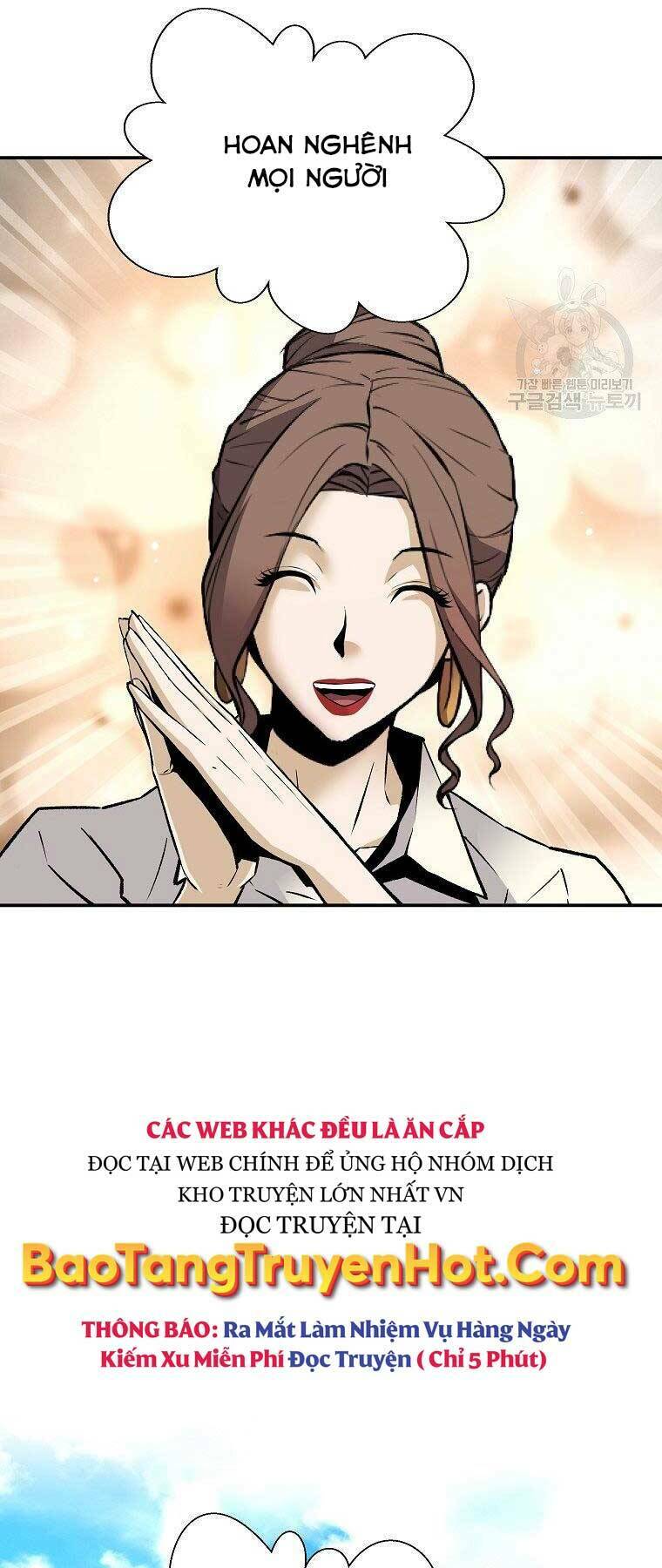 Sự Trở Lại Của Huyền Thoại Chapter 60 - Trang 2