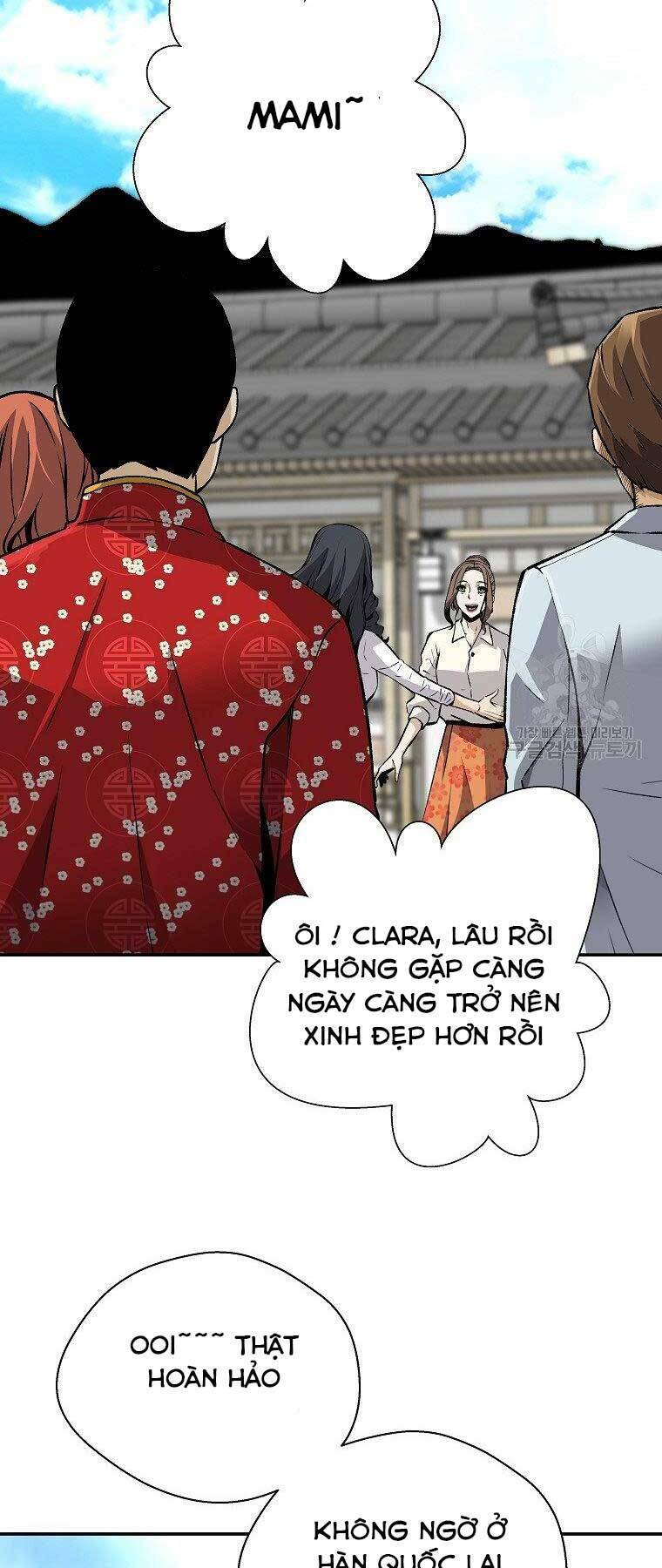 Sự Trở Lại Của Huyền Thoại Chapter 60 - Trang 2