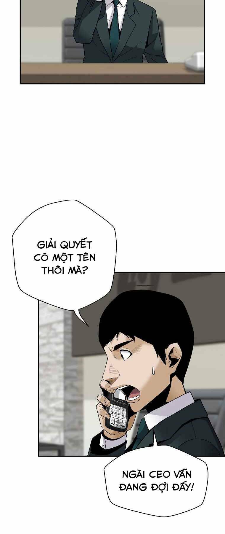 Sự Trở Lại Của Huyền Thoại Chapter 61 - Trang 2