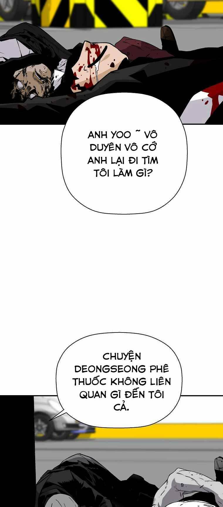 Sự Trở Lại Của Huyền Thoại Chapter 61 - Trang 2