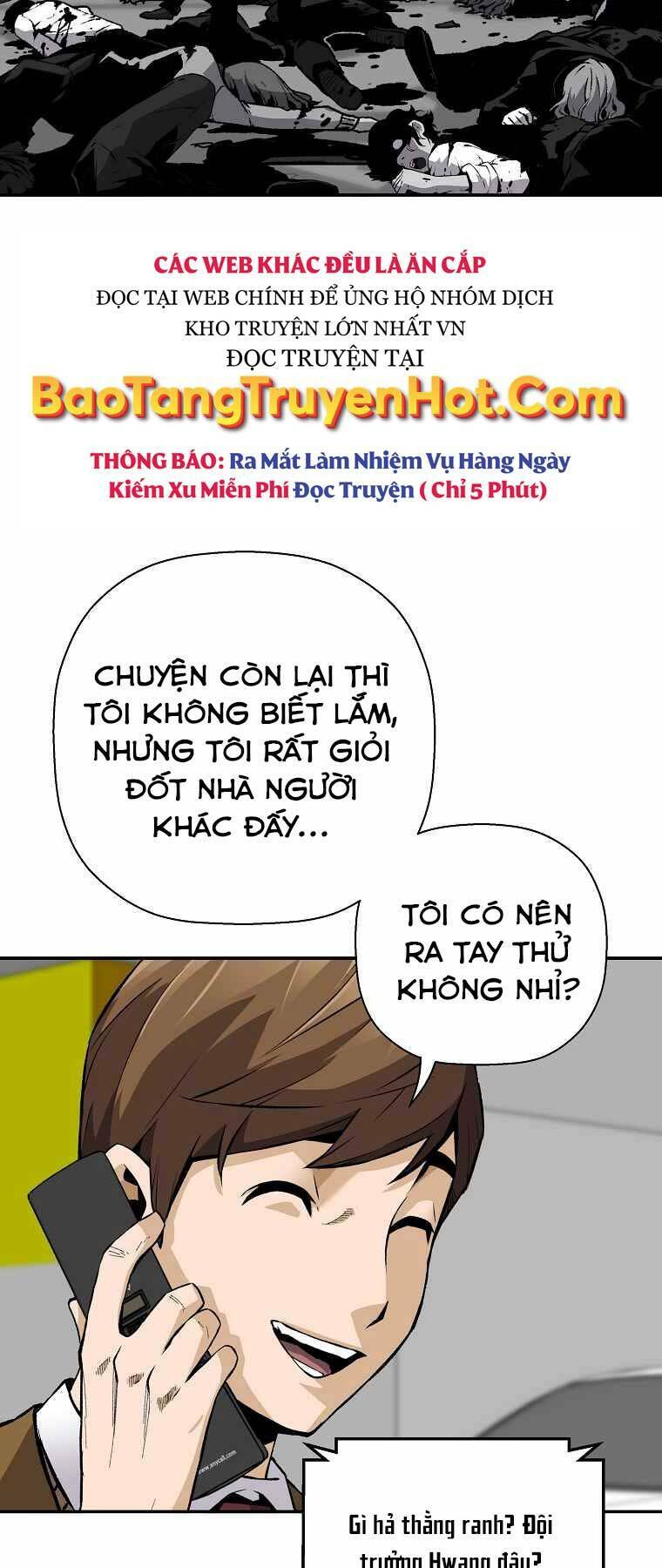 Sự Trở Lại Của Huyền Thoại Chapter 61 - Trang 2