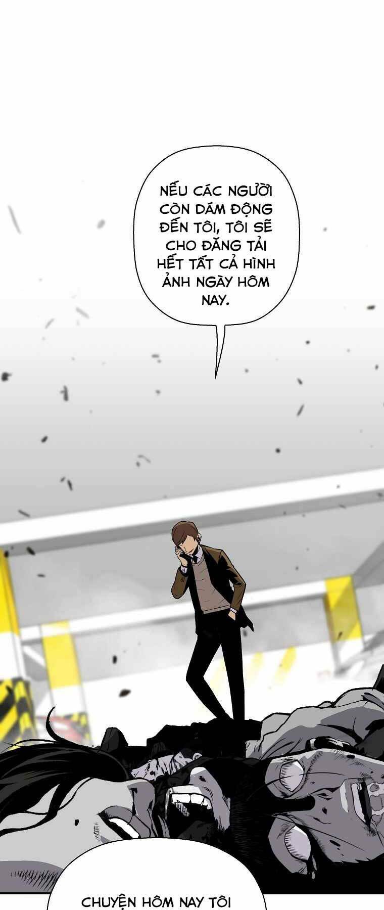 Sự Trở Lại Của Huyền Thoại Chapter 61 - Trang 2