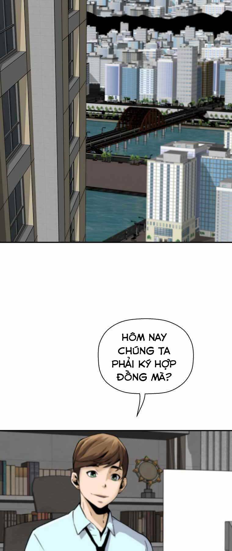 Sự Trở Lại Của Huyền Thoại Chapter 61 - Trang 2
