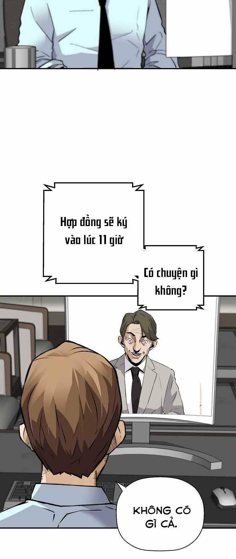 Sự Trở Lại Của Huyền Thoại Chapter 61 - Trang 2