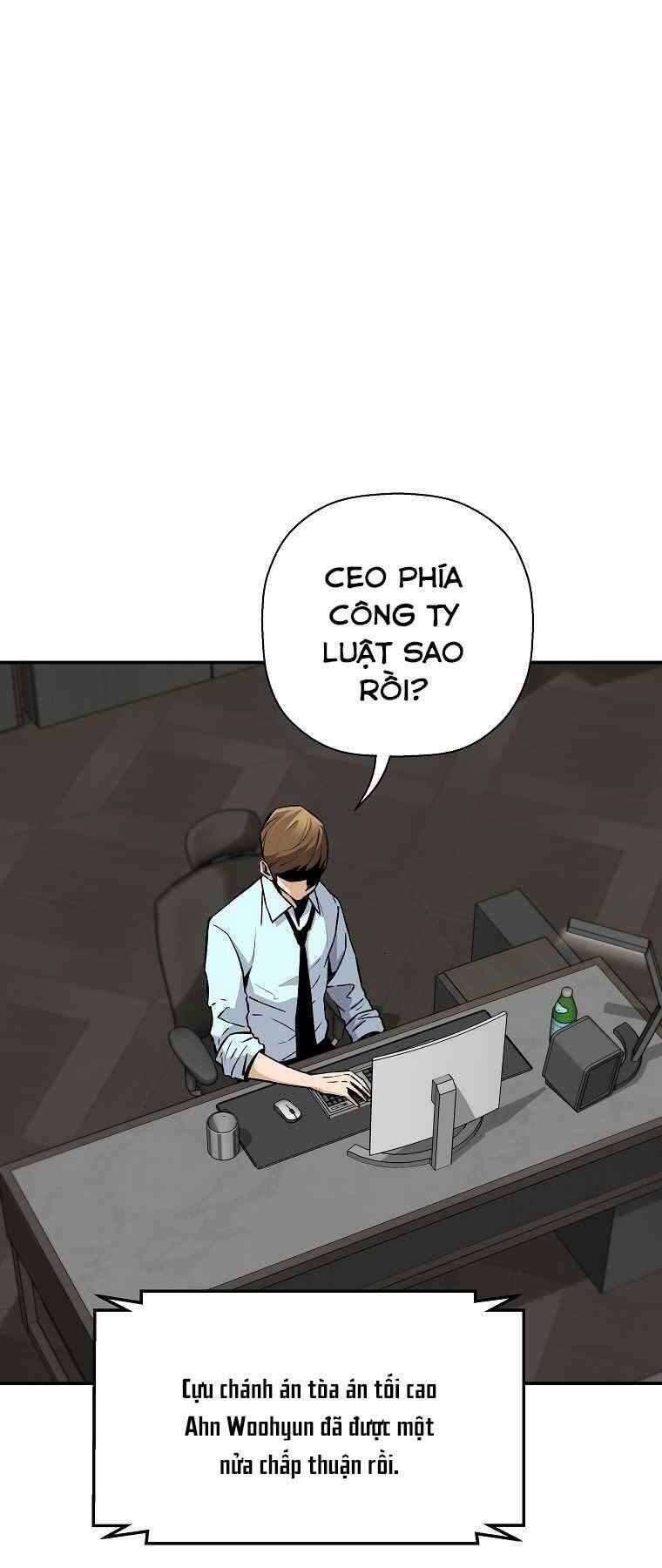 Sự Trở Lại Của Huyền Thoại Chapter 61 - Trang 2