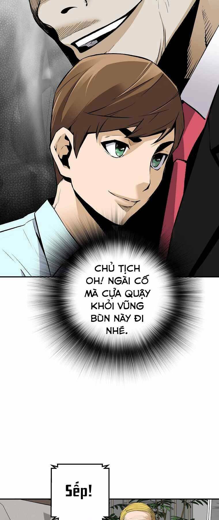 Sự Trở Lại Của Huyền Thoại Chapter 61 - Trang 2