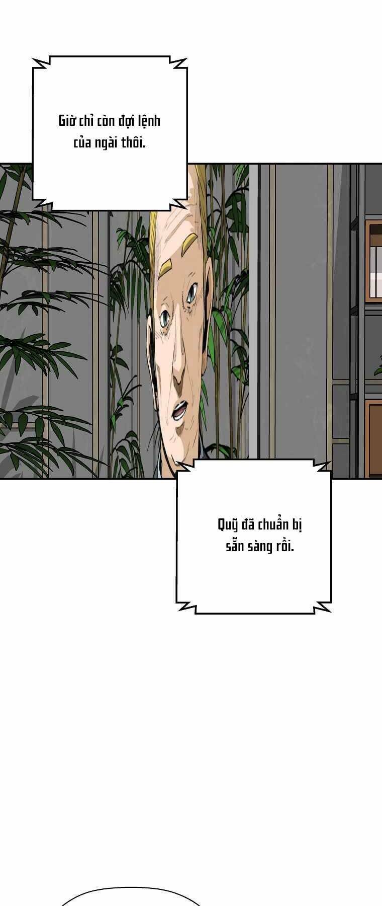 Sự Trở Lại Của Huyền Thoại Chapter 61 - Trang 2