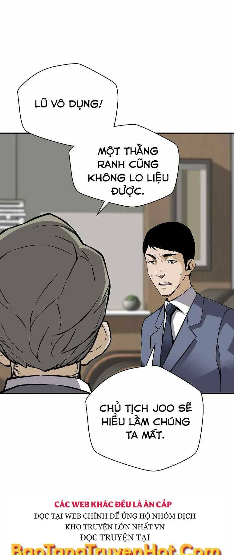 Sự Trở Lại Của Huyền Thoại Chapter 61 - Trang 2