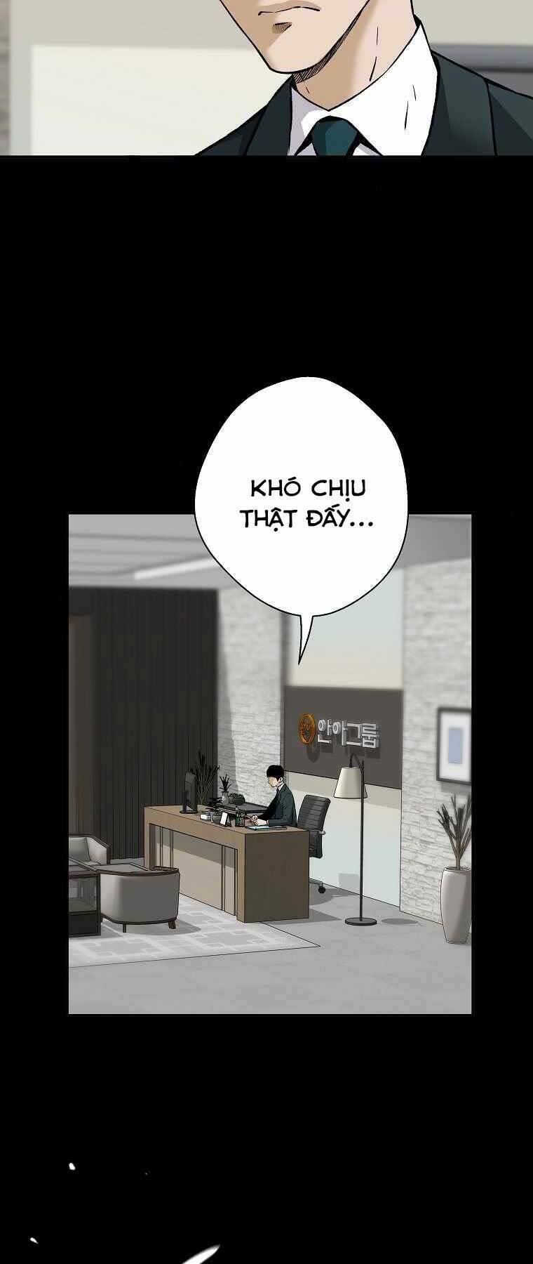 Sự Trở Lại Của Huyền Thoại Chapter 61 - Trang 2