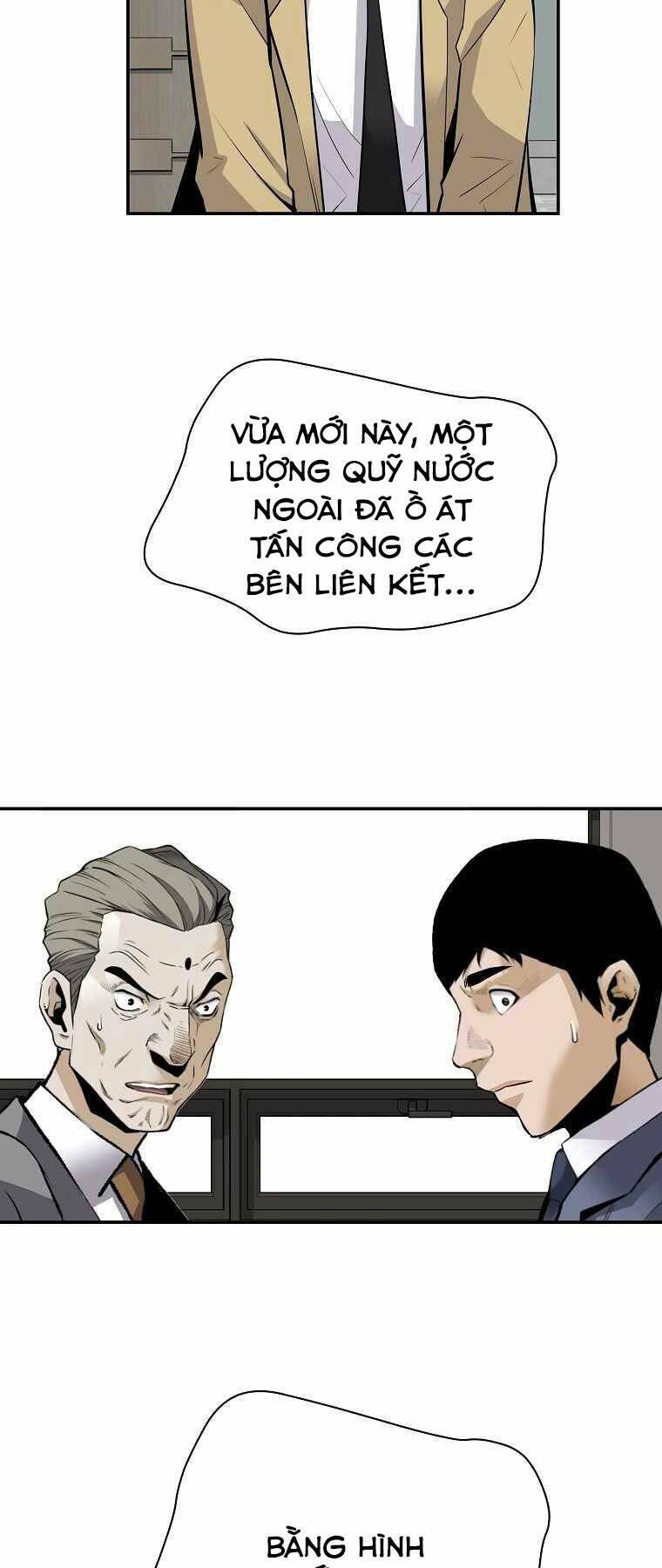 Sự Trở Lại Của Huyền Thoại Chapter 61 - Trang 2