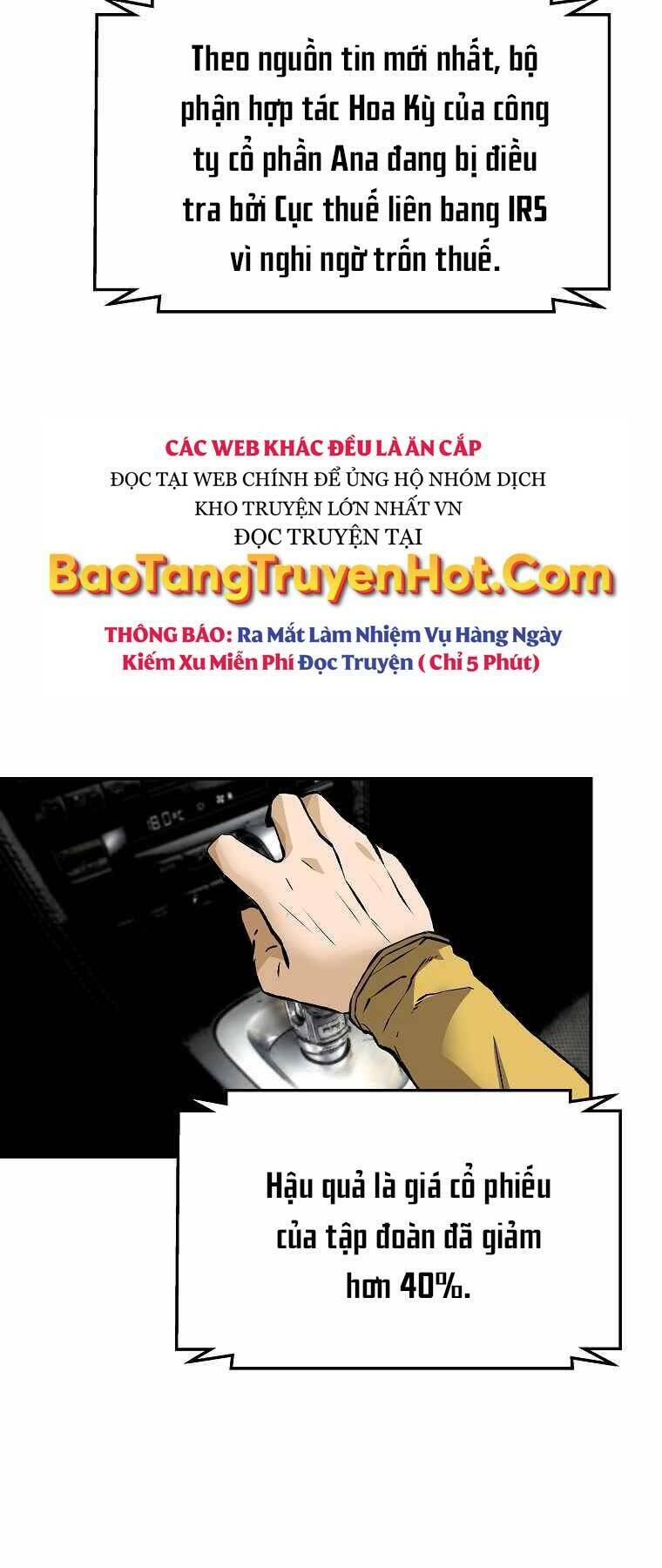 Sự Trở Lại Của Huyền Thoại Chapter 62 - Trang 2