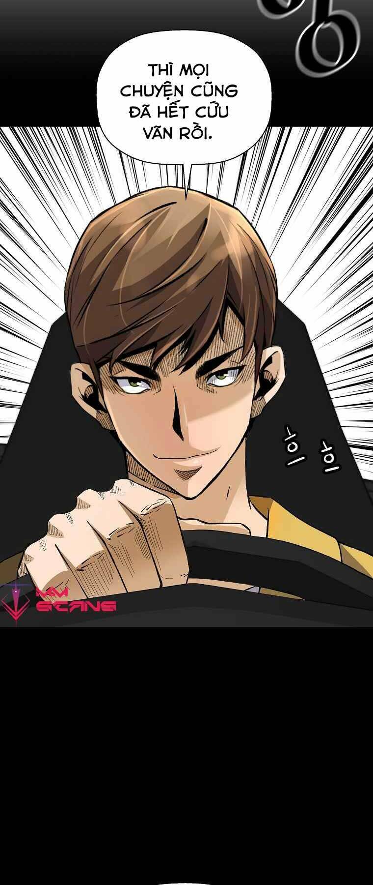 Sự Trở Lại Của Huyền Thoại Chapter 62 - Trang 2