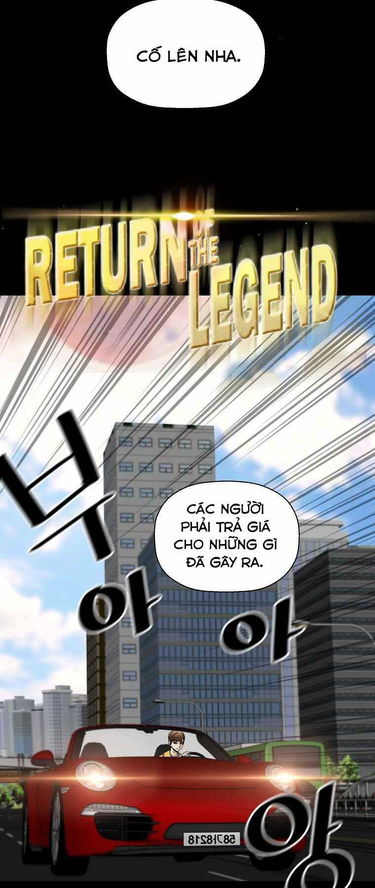 Sự Trở Lại Của Huyền Thoại Chapter 62 - Trang 2