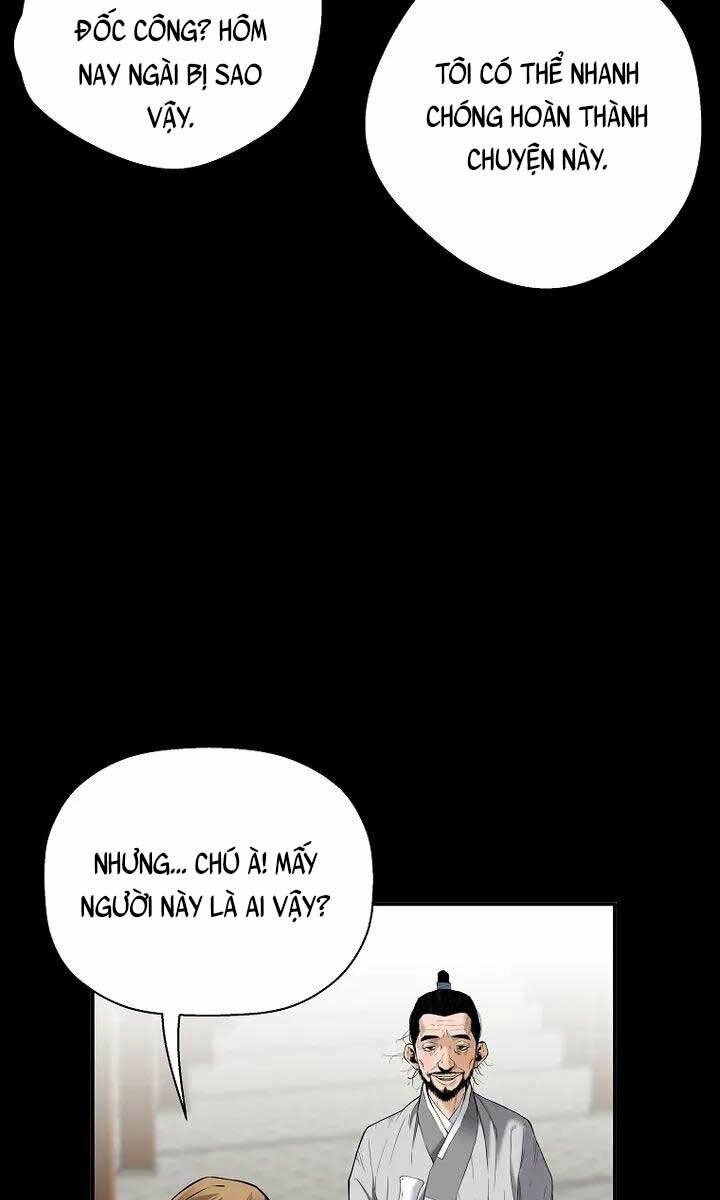 Sự Trở Lại Của Huyền Thoại Chapter 63 - Trang 2