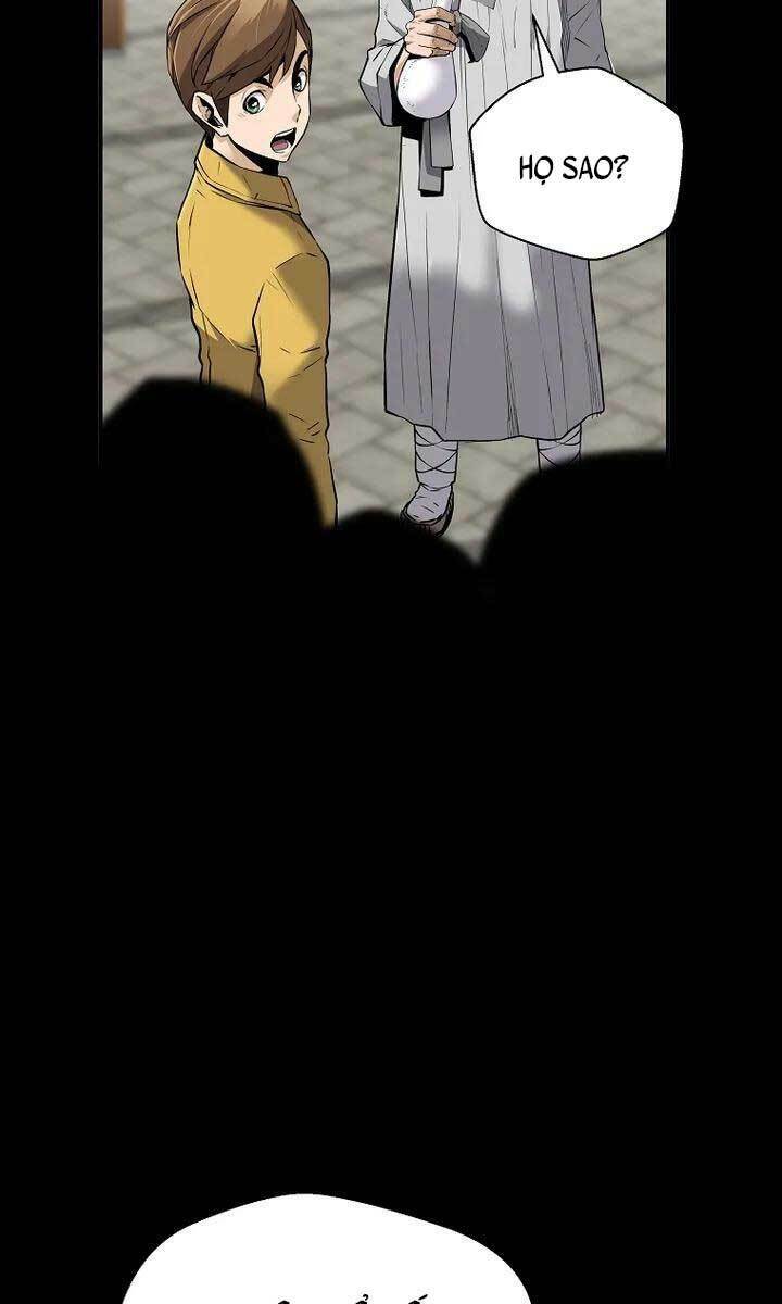 Sự Trở Lại Của Huyền Thoại Chapter 63 - Trang 2