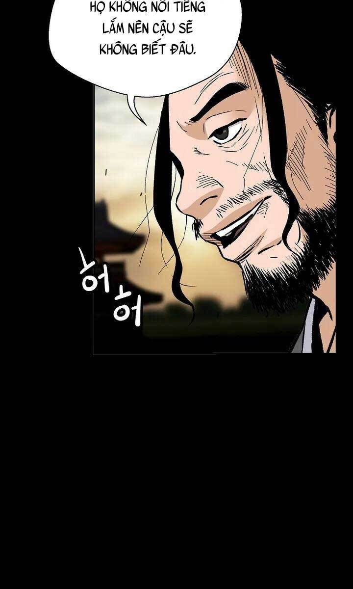 Sự Trở Lại Của Huyền Thoại Chapter 63 - Trang 2