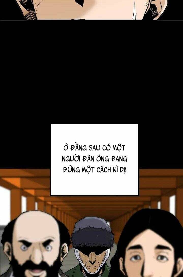 Sự Trở Lại Của Huyền Thoại Chapter 63 - Trang 2