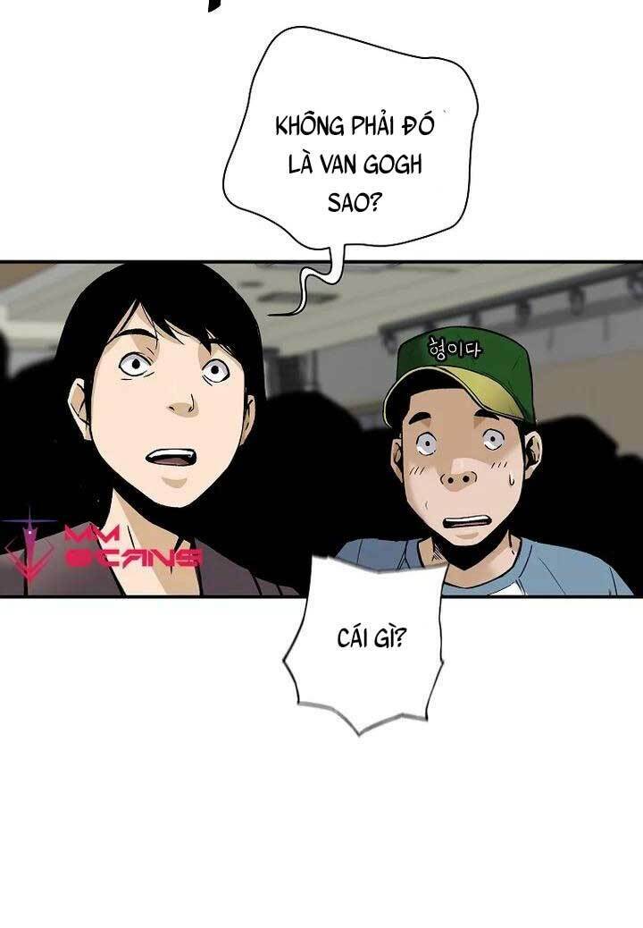 Sự Trở Lại Của Huyền Thoại Chapter 63 - Trang 2