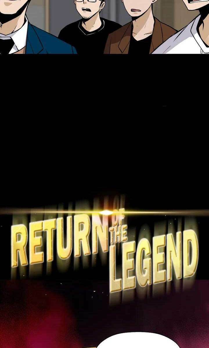 Sự Trở Lại Của Huyền Thoại Chapter 63 - Trang 2