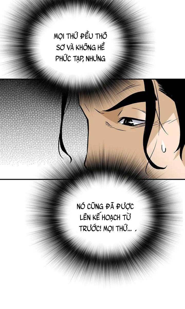 Sự Trở Lại Của Huyền Thoại Chapter 63 - Trang 2