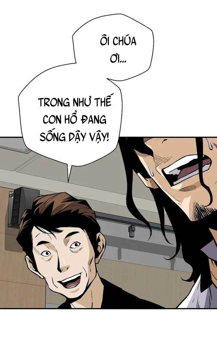 Sự Trở Lại Của Huyền Thoại Chapter 63 - Trang 2