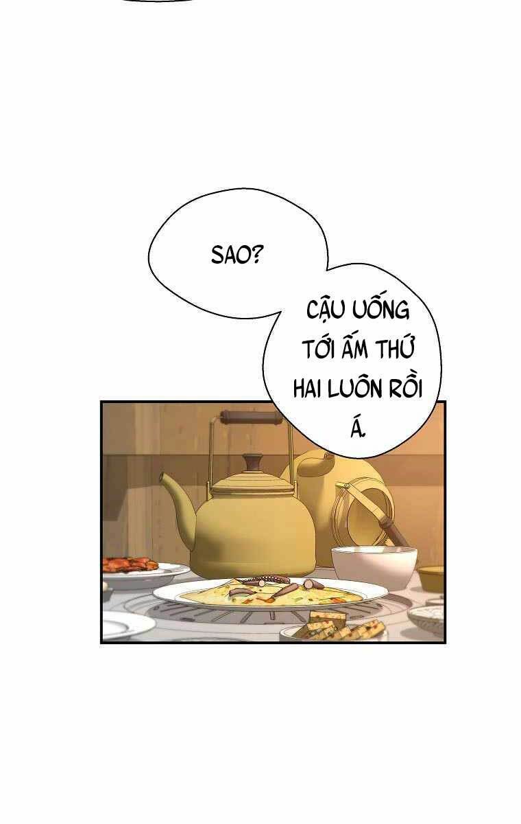 Sự Trở Lại Của Huyền Thoại Chapter 64 - Trang 2