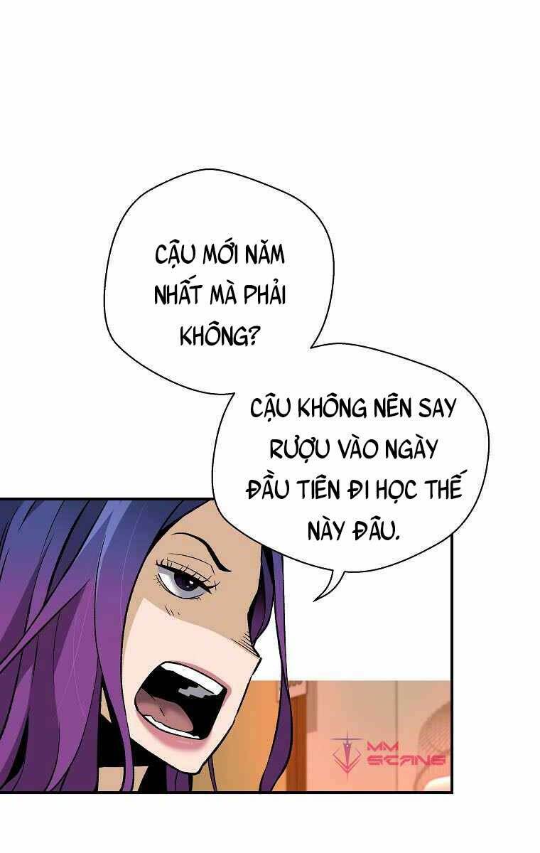 Sự Trở Lại Của Huyền Thoại Chapter 64 - Trang 2