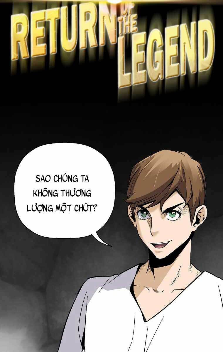 Sự Trở Lại Của Huyền Thoại Chapter 66 - Trang 2