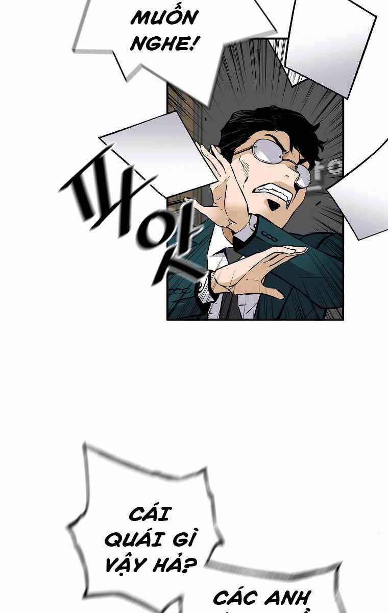 Sự Trở Lại Của Huyền Thoại Chapter 66 - Trang 2