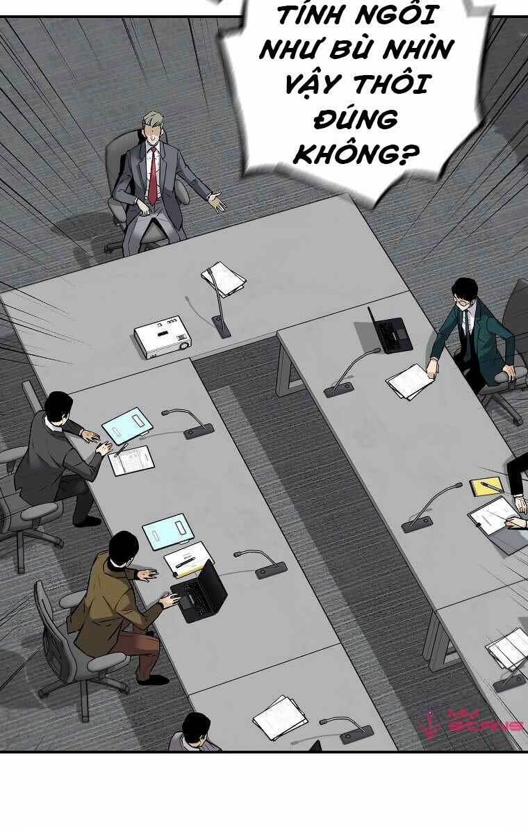 Sự Trở Lại Của Huyền Thoại Chapter 66 - Trang 2