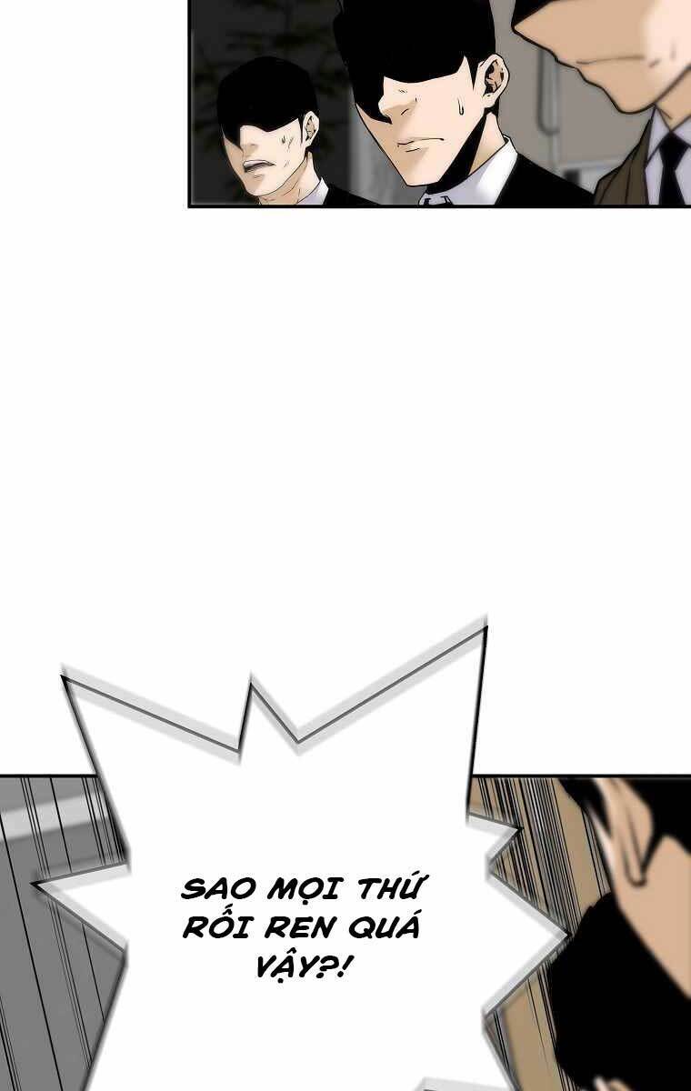 Sự Trở Lại Của Huyền Thoại Chapter 66 - Trang 2