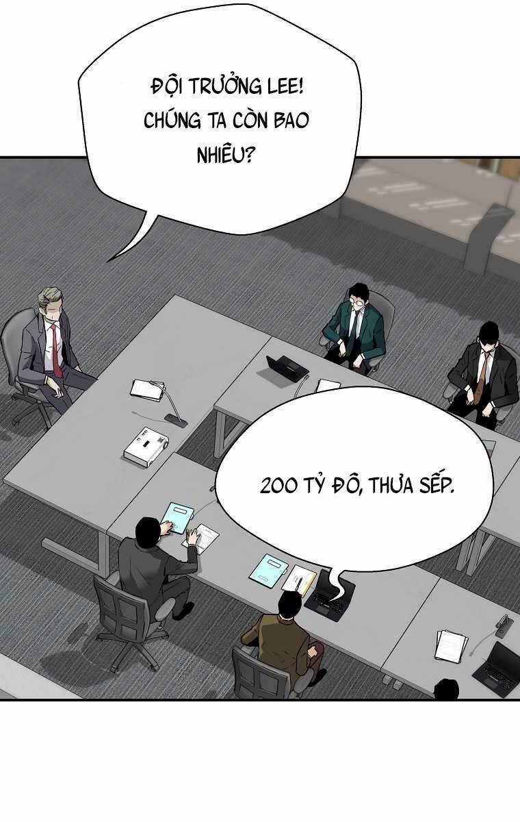 Sự Trở Lại Của Huyền Thoại Chapter 66 - Trang 2