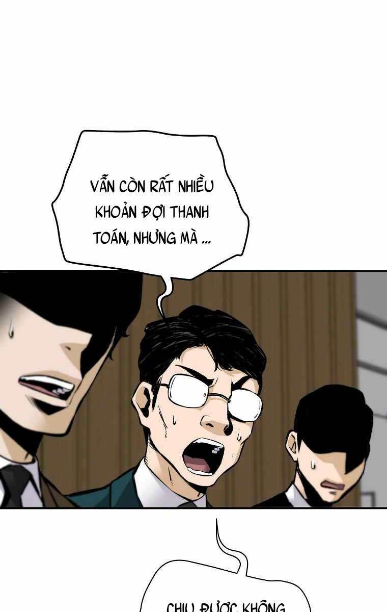 Sự Trở Lại Của Huyền Thoại Chapter 66 - Trang 2