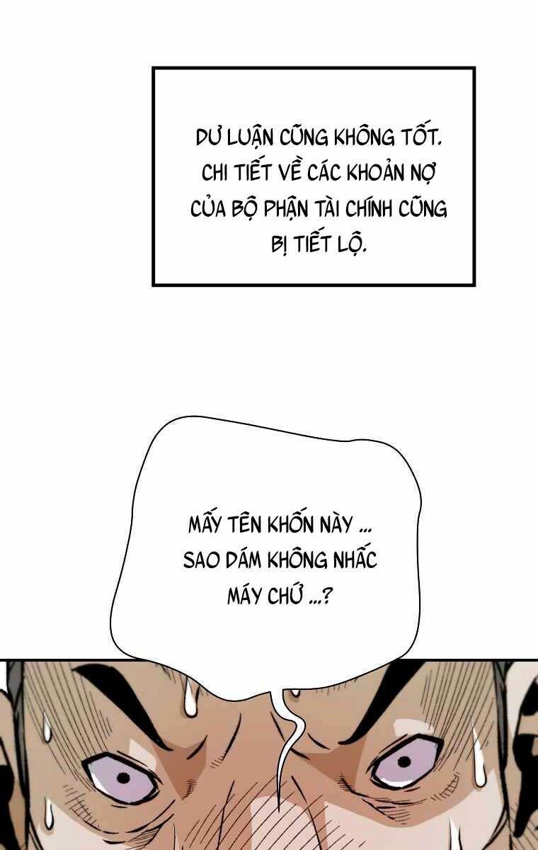 Sự Trở Lại Của Huyền Thoại Chapter 66 - Trang 2