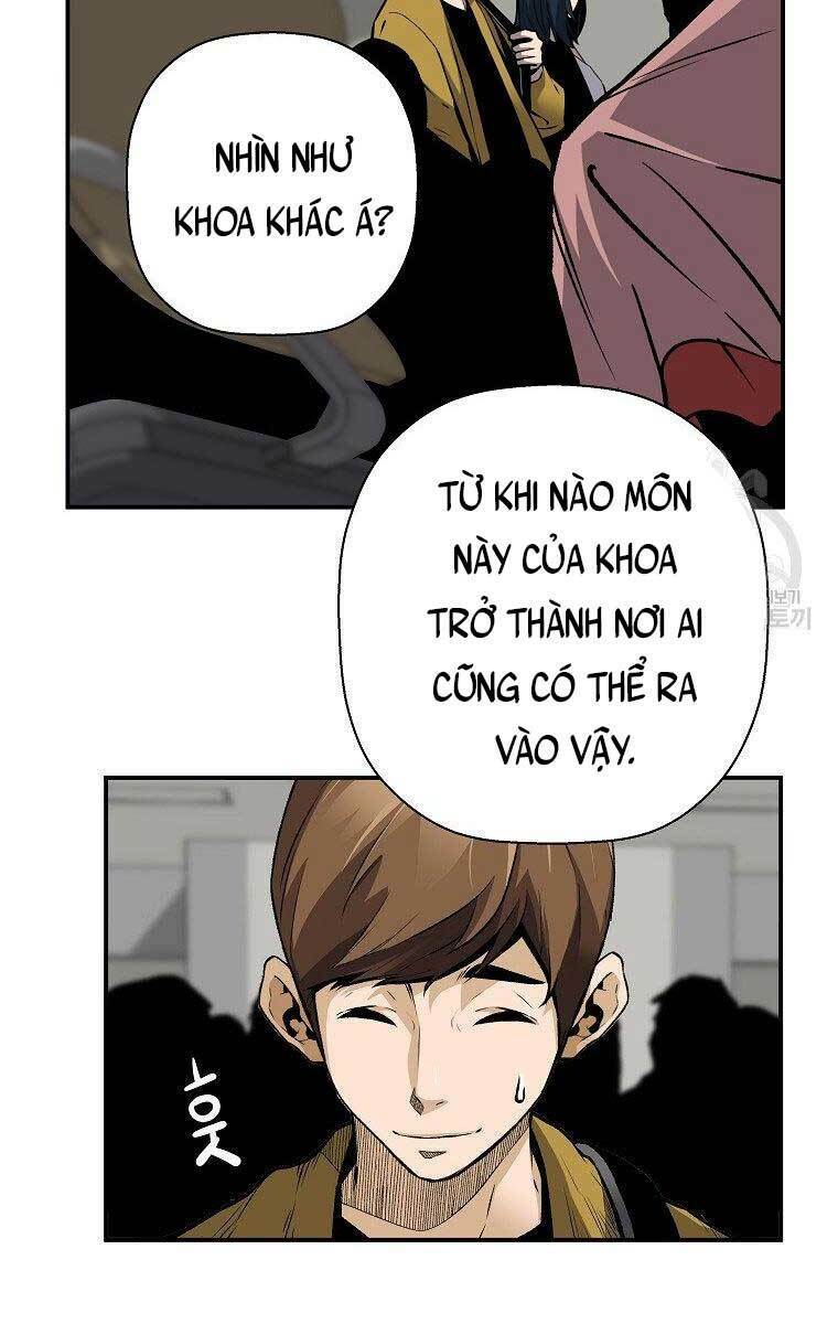 Sự Trở Lại Của Huyền Thoại Chapter 67 - Trang 2