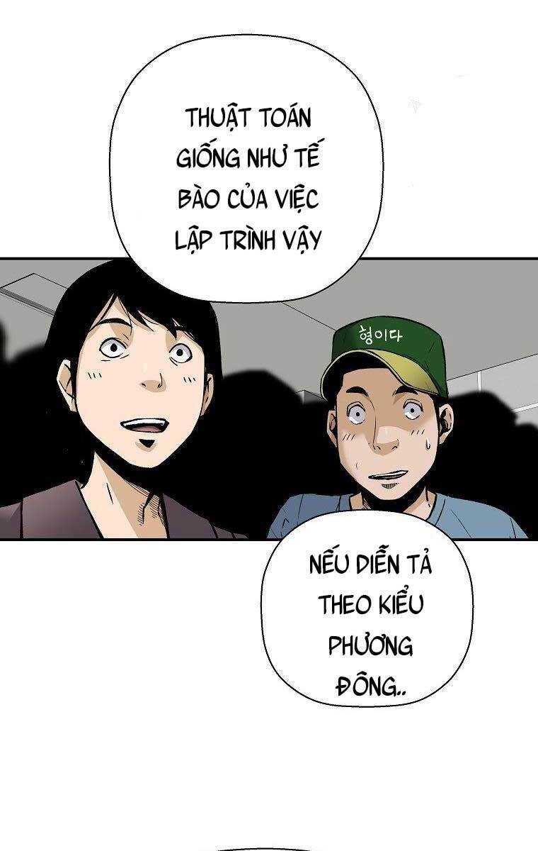 Sự Trở Lại Của Huyền Thoại Chapter 67 - Trang 2