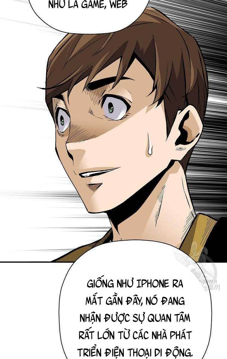 Sự Trở Lại Của Huyền Thoại Chapter 67 - Trang 2