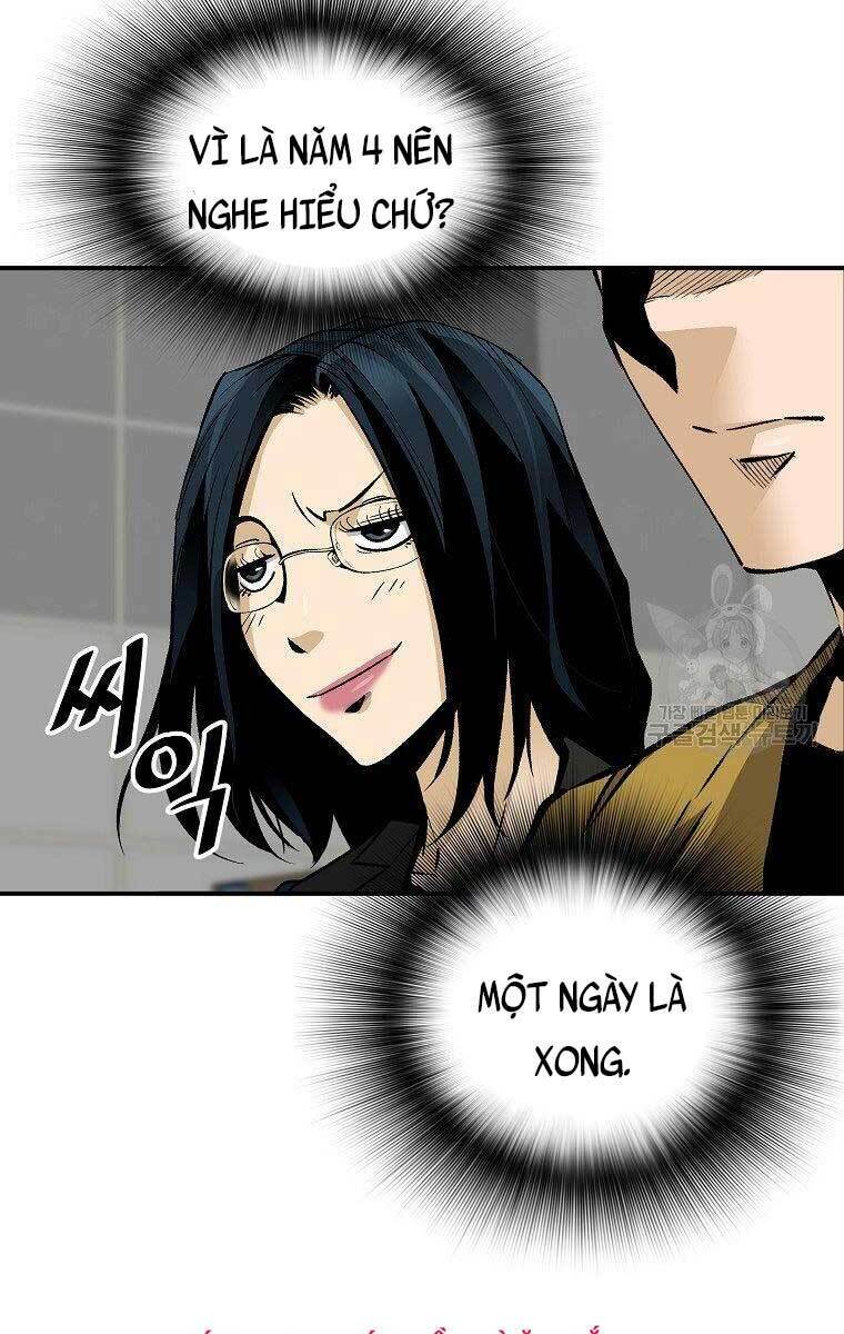 Sự Trở Lại Của Huyền Thoại Chapter 67 - Trang 2