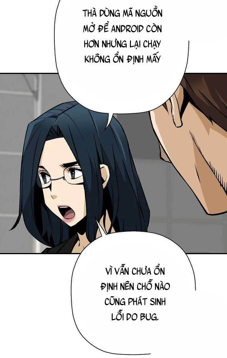 Sự Trở Lại Của Huyền Thoại Chapter 68 - Trang 2