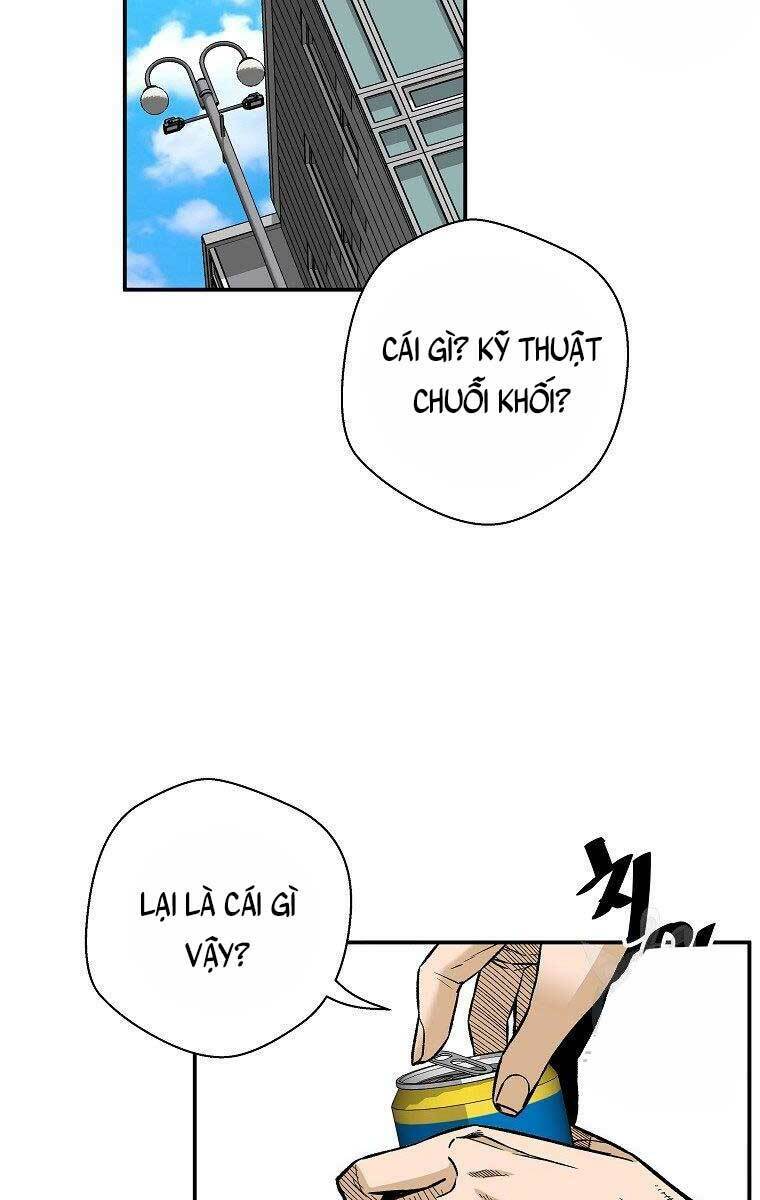 Sự Trở Lại Của Huyền Thoại Chapter 68 - Trang 2