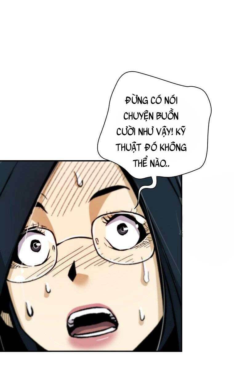 Sự Trở Lại Của Huyền Thoại Chapter 68 - Trang 2