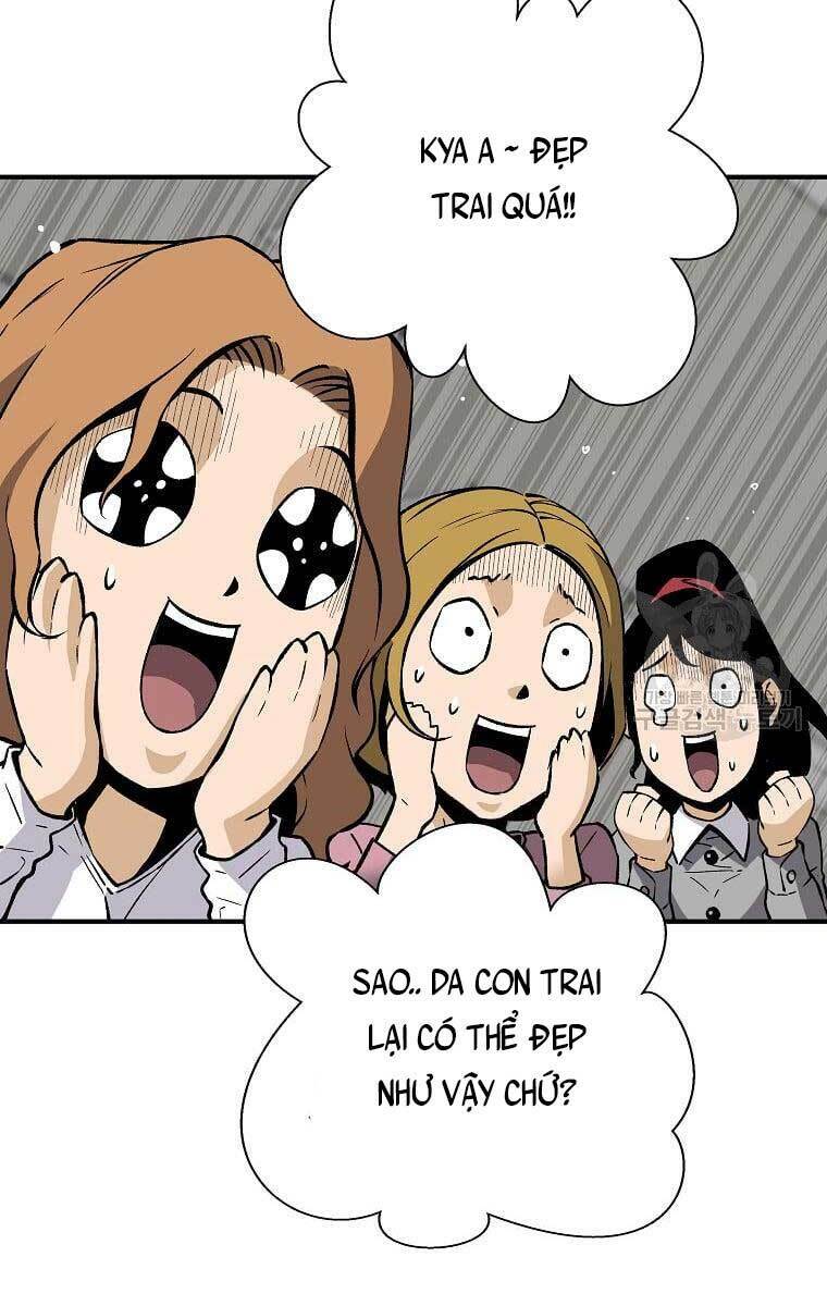 Sự Trở Lại Của Huyền Thoại Chapter 69 - Trang 2