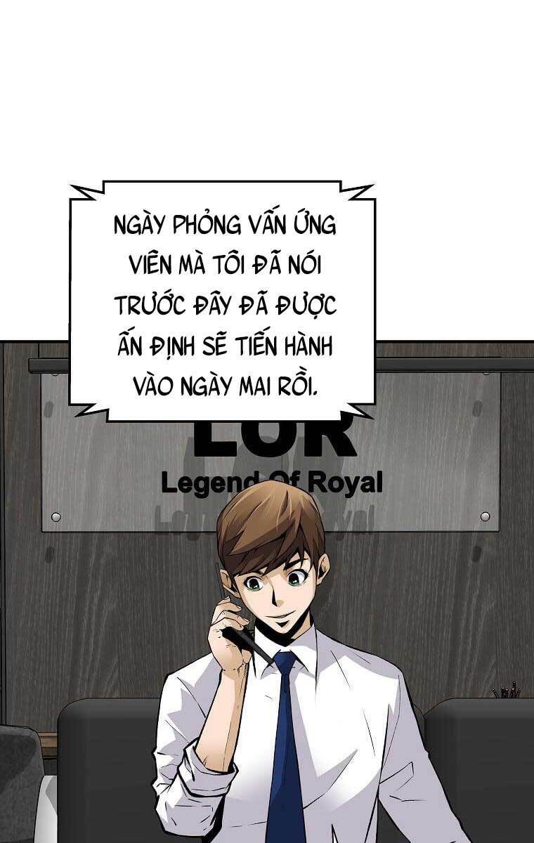 Sự Trở Lại Của Huyền Thoại Chapter 69 - Trang 2