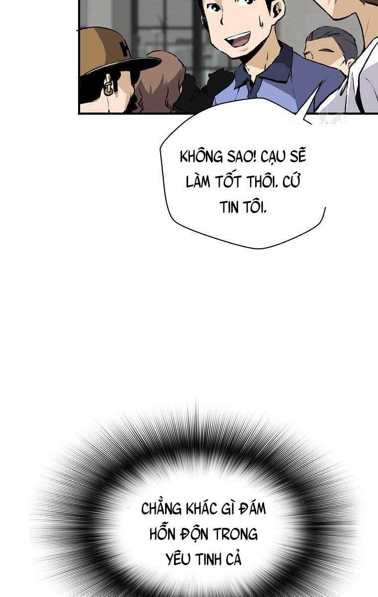 Sự Trở Lại Của Huyền Thoại Chapter 69 - Trang 2