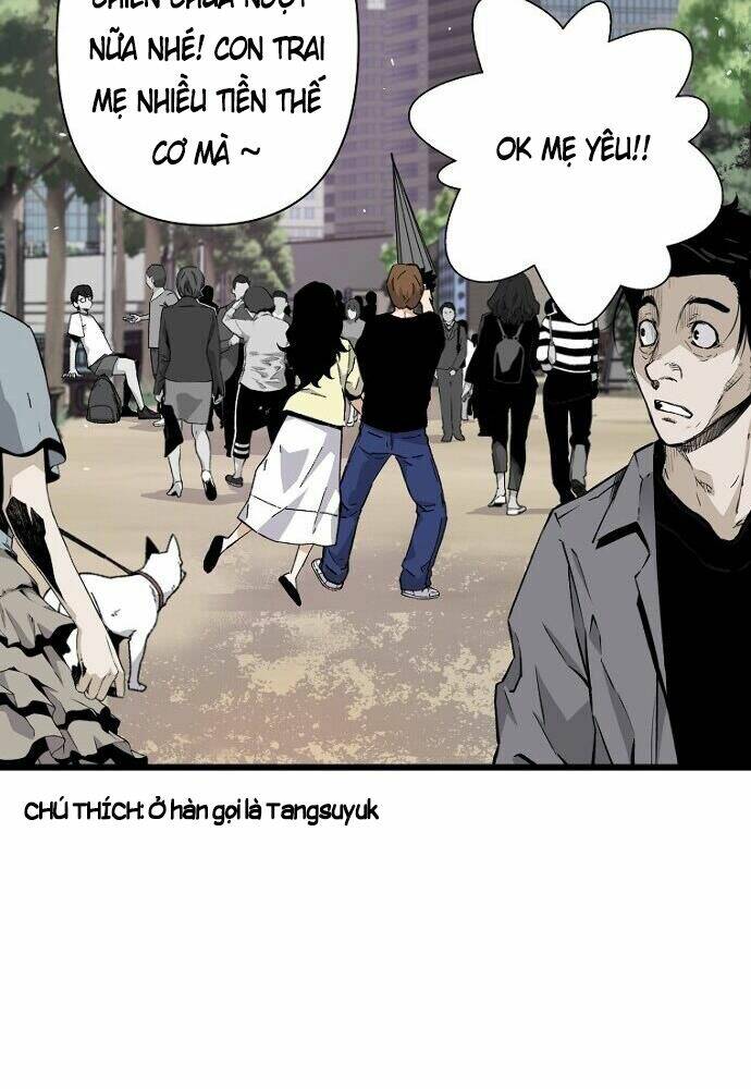 Sự Trở Lại Của Huyền Thoại Chapter 7 - Trang 2