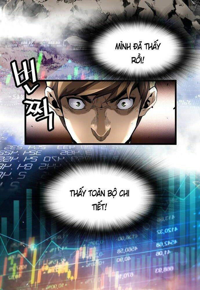 Sự Trở Lại Của Huyền Thoại Chapter 7 - Trang 2